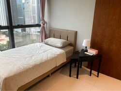 High Street Centre (D6), Apartment #603766021